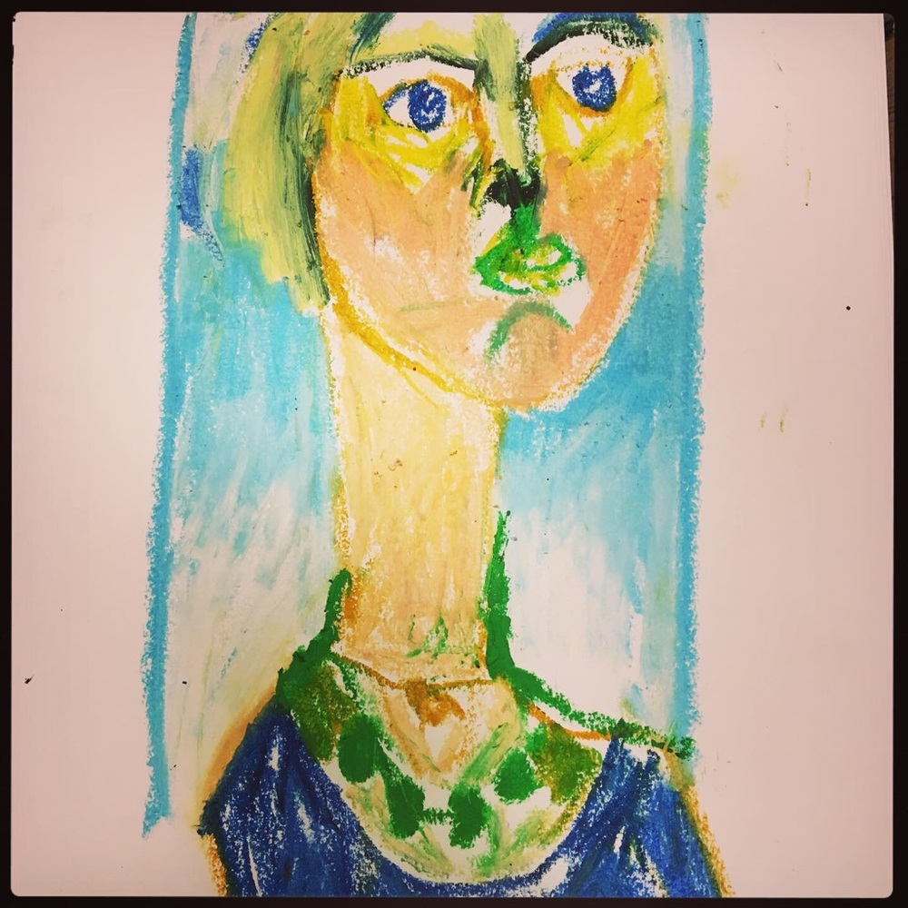 Meet your Posher, Naomi